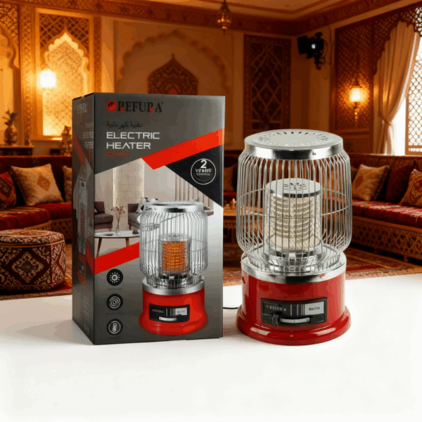 دفاية ريفورا فانوس – 2000W