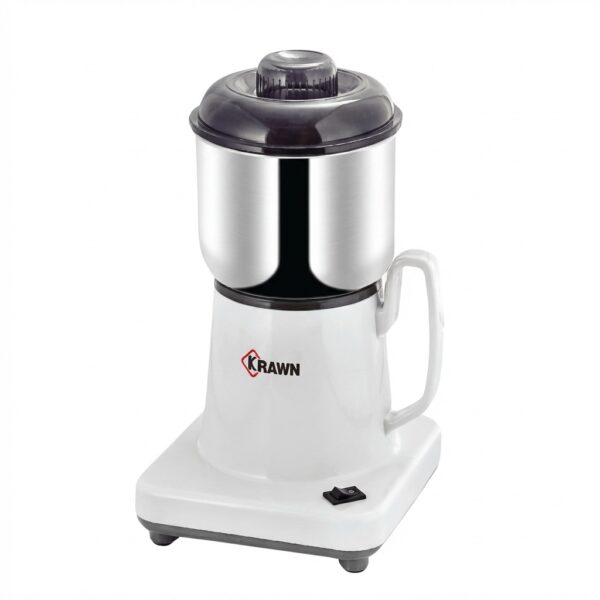 مطحنة قهوة كهربائية وخلاط توابل – 250 واط | KW-39623
