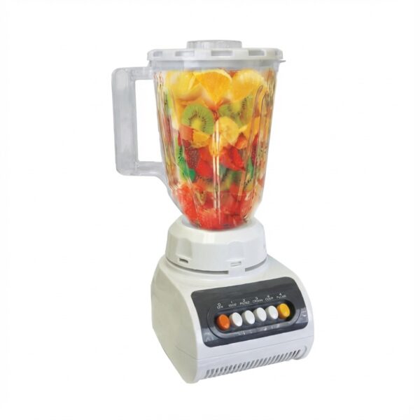 خلاط كهربائي 2 في 1 متعدد الوظائف من Rave Plus – موديل RP-59009