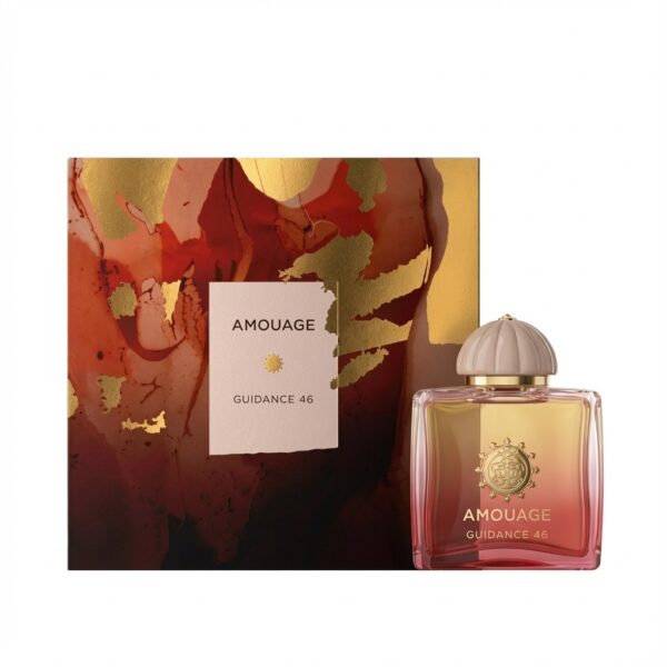 عطر أمواج جايدانس 46 – Guidance 46 إكسترايت دو برفيوم – 100 مل