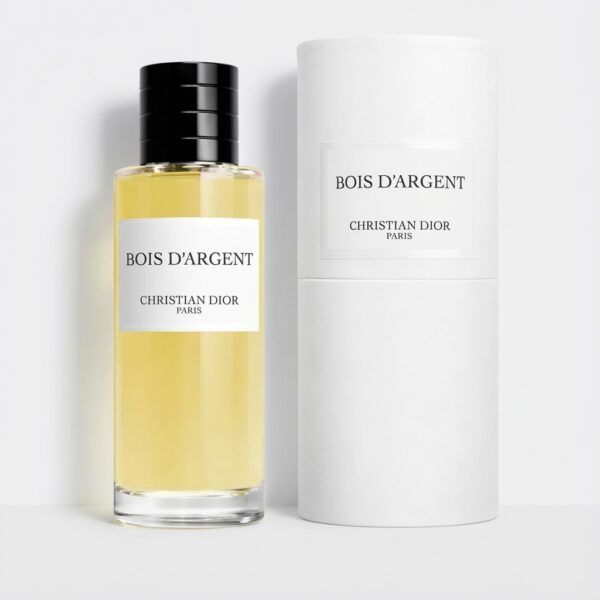 عطر ديور بويز دي أرجنت – Bois d’Argent أو دي بارفيوم – 250 مل