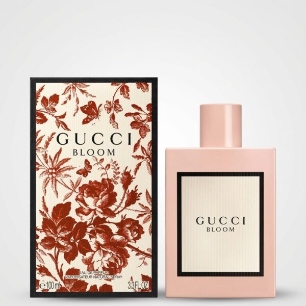 عطر قوتشي بلوم – Gucci Bloom للنساء – أو دي بارفيوم – 100 مل