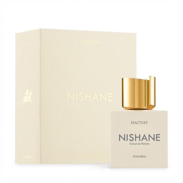 عطر نيشاني هاشيفات – Hacivat إكستريت دو برفيوم – 100 مل