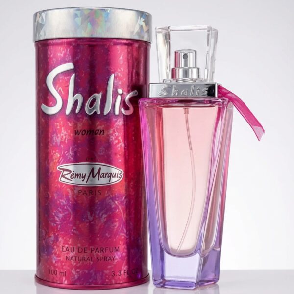عطر ريمي ماركيز شاليس – Chalice أو دي بارفيوم – 100 مل