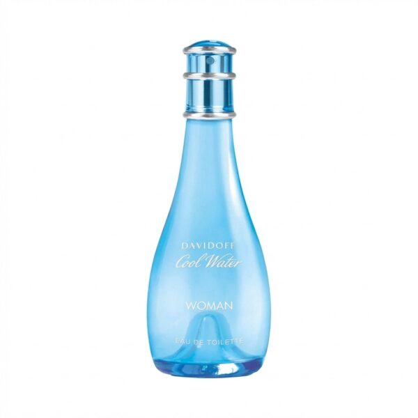 عطركول ووتر من دافيدوف للنساء - 100 مل - او دي تواليت
