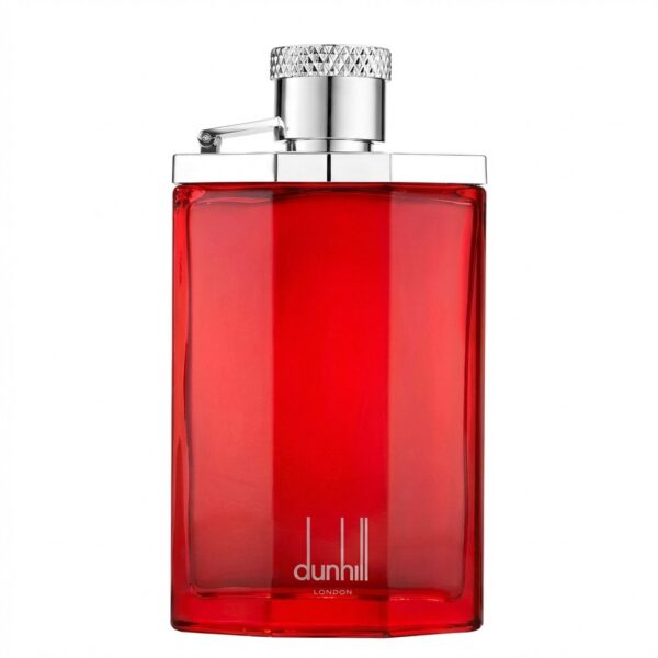 عطر دانهيل ديزاير الأحمر الرجالي من Dunhill أو دو تواليت 150 مل