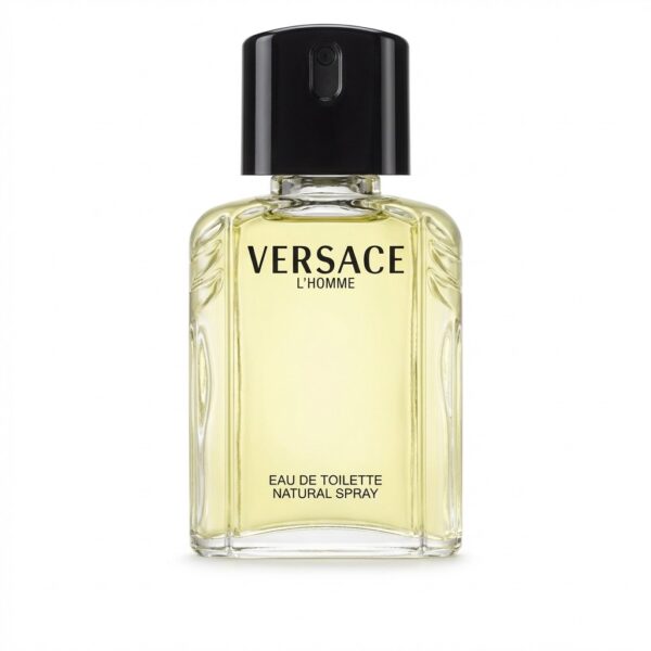 عطر فرزاتشي لي هوم الرجالي من Versace أو دو تواليت 100 مل