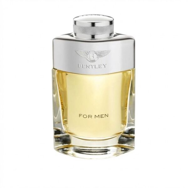 عطر بنتلي الرجالي من Bentley أو دو تواليت 100 مل