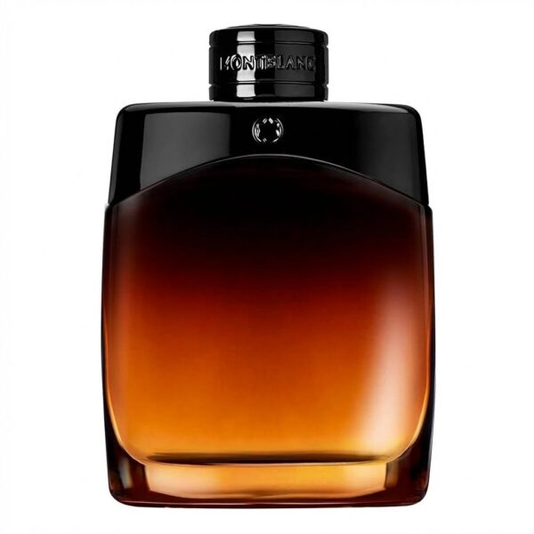 عطر مونت بلانك ليجند نايت الرجالي من Montblanc أو دي بارفيوم 100 مل