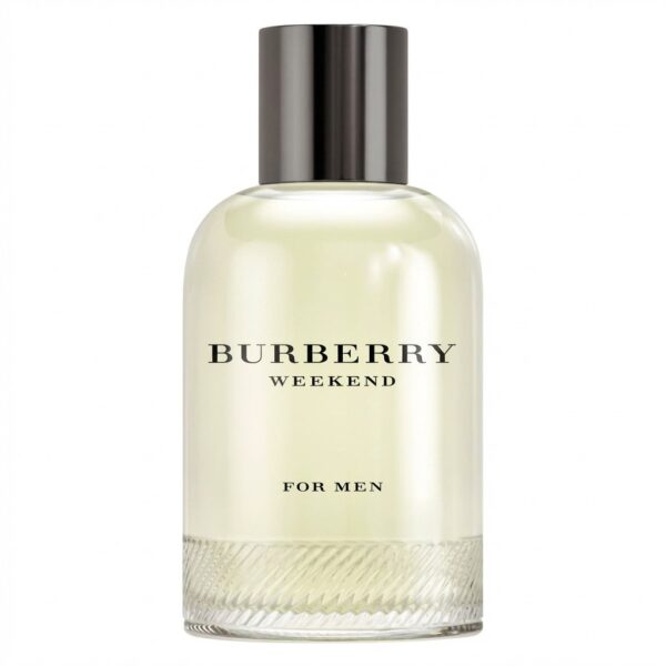 عطر بربري ويكند الأزرق الرجالي من Burberry أو دو تواليت 100 مل