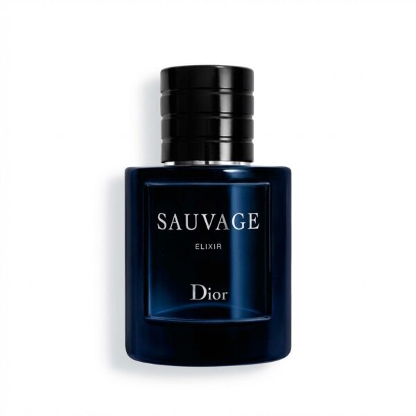عطر ديور سوفاج إلكسير للرجال – 100 مل – أو دي بارفيوم