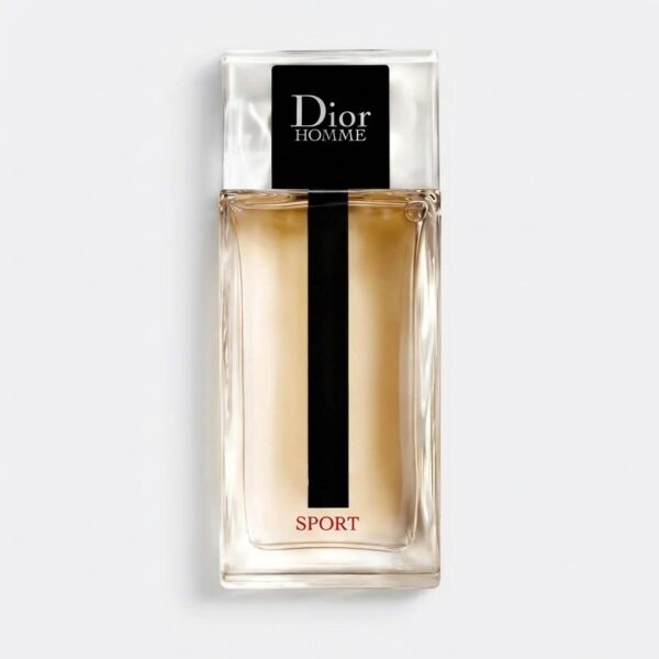 عطر ديور هوم سبورت – أو دو تواليت – 125 مل