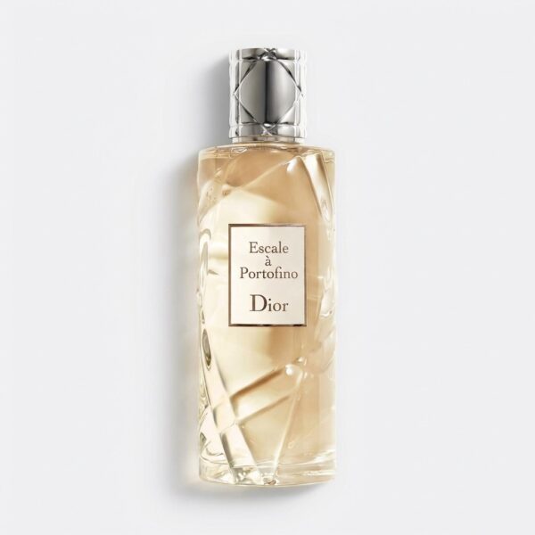 عطر ديور إسكال آ بورتوفينو – أو دو تواليت – 75 مل