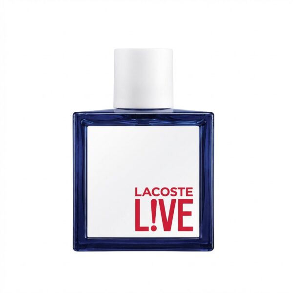 عطر لاكوست لايف للرجال – 100 مل – أو دي تواليت