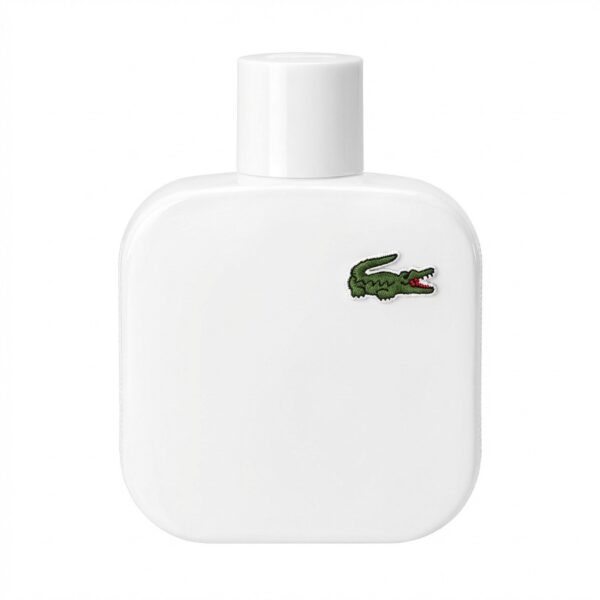عطر لاكوست بلانك L.12.12 للرجال – 100 مل – أو دي تواليت