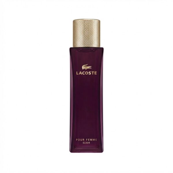 عطر لاكوست بور فيم إليكسير للنساء – 50 مل – أو دي بارفيوم