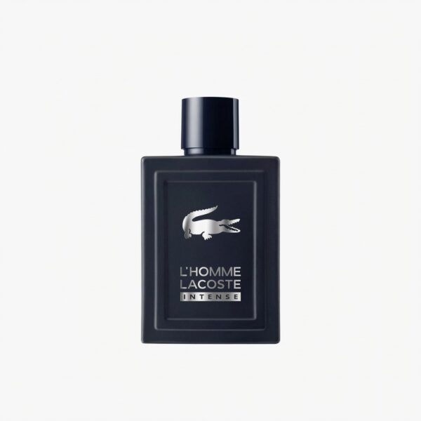 عطر لاكوست لاهوم إنتنس للرجال – 100 مل – أو دو تواليت