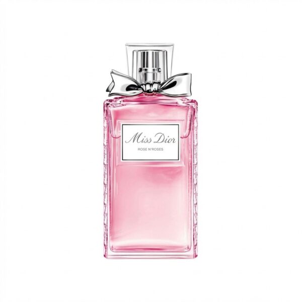 عطر ميس ديور روز إن روزيس – أو دي تواليت – 100 مل
