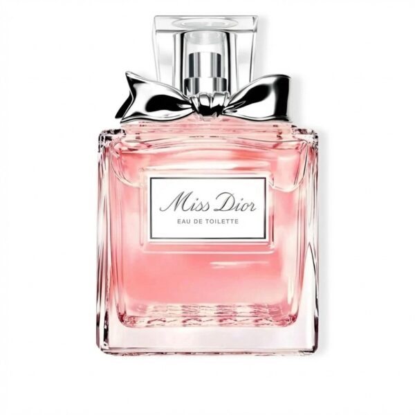 عطر ديور مس ديور – أو دو تواليت – 100 مل