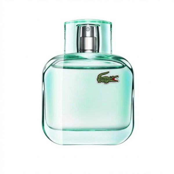 عطر لاكوست إل 12.12 بور إيلي ناتشرال للنساء – 90 مل – أو دي تواليت