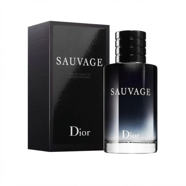عطر ديور سوفاج – أو دي تواليت – 200 مل