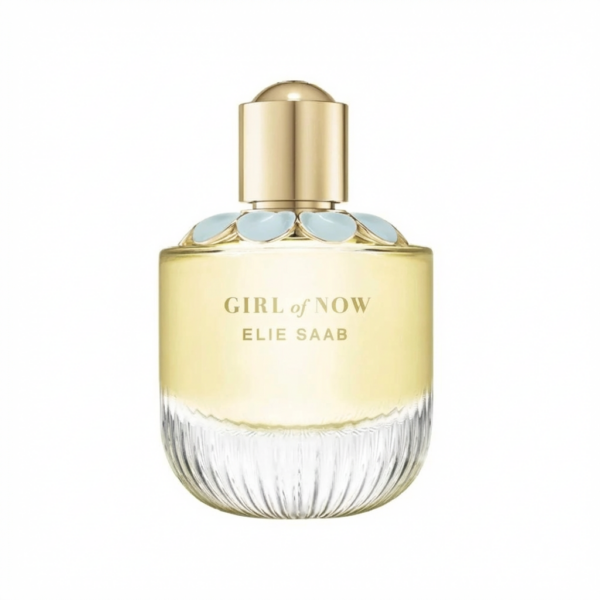 عطر ايلي صعب جيرل اوف ناو – او دي بارفيوم – 90 مل