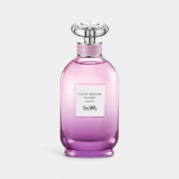 عطر كوتش دريمز مون لايت من Coach أو دو بارفيوم 90 مل