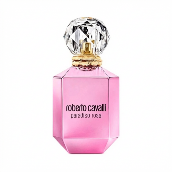 عطر روبرتو كفالي بارادايسو روزا – أو دو بارفيوم – 75 مل